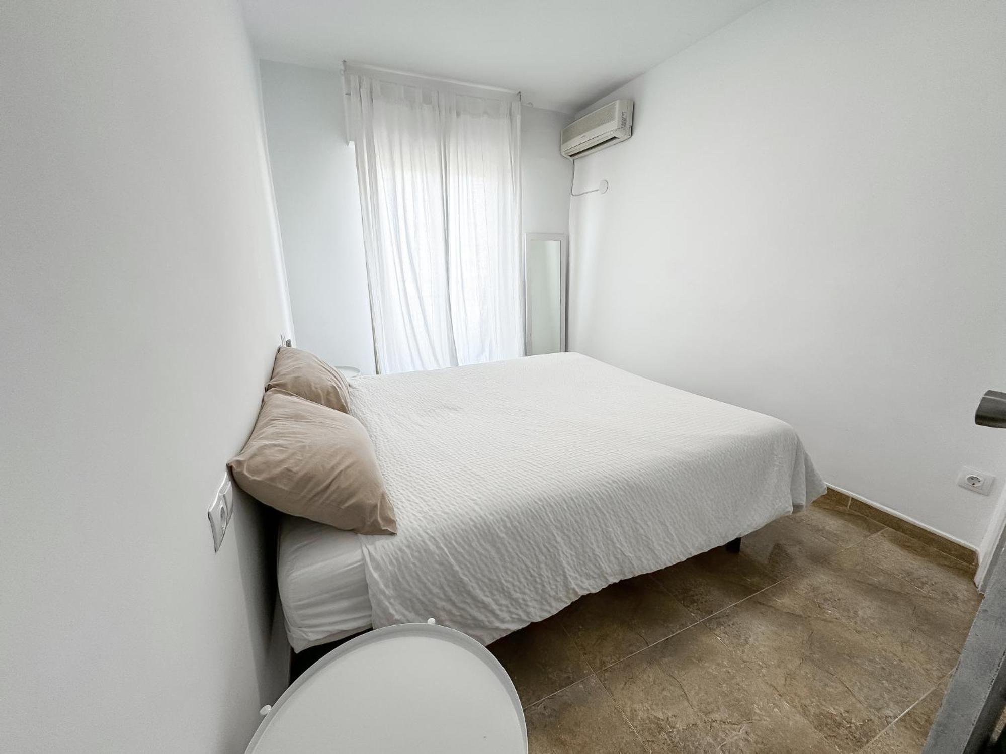 Casa ”Playa” Villa ซานตาโปลา ภายนอก รูปภาพ