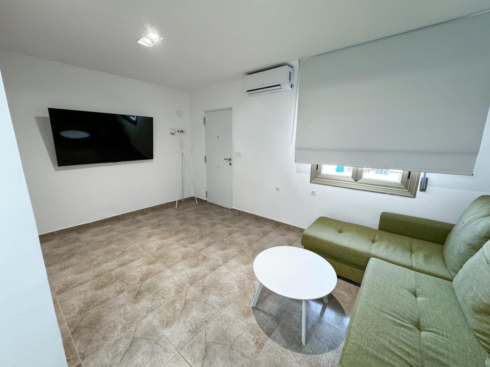 Casa ”Playa” Villa ซานตาโปลา ภายนอก รูปภาพ