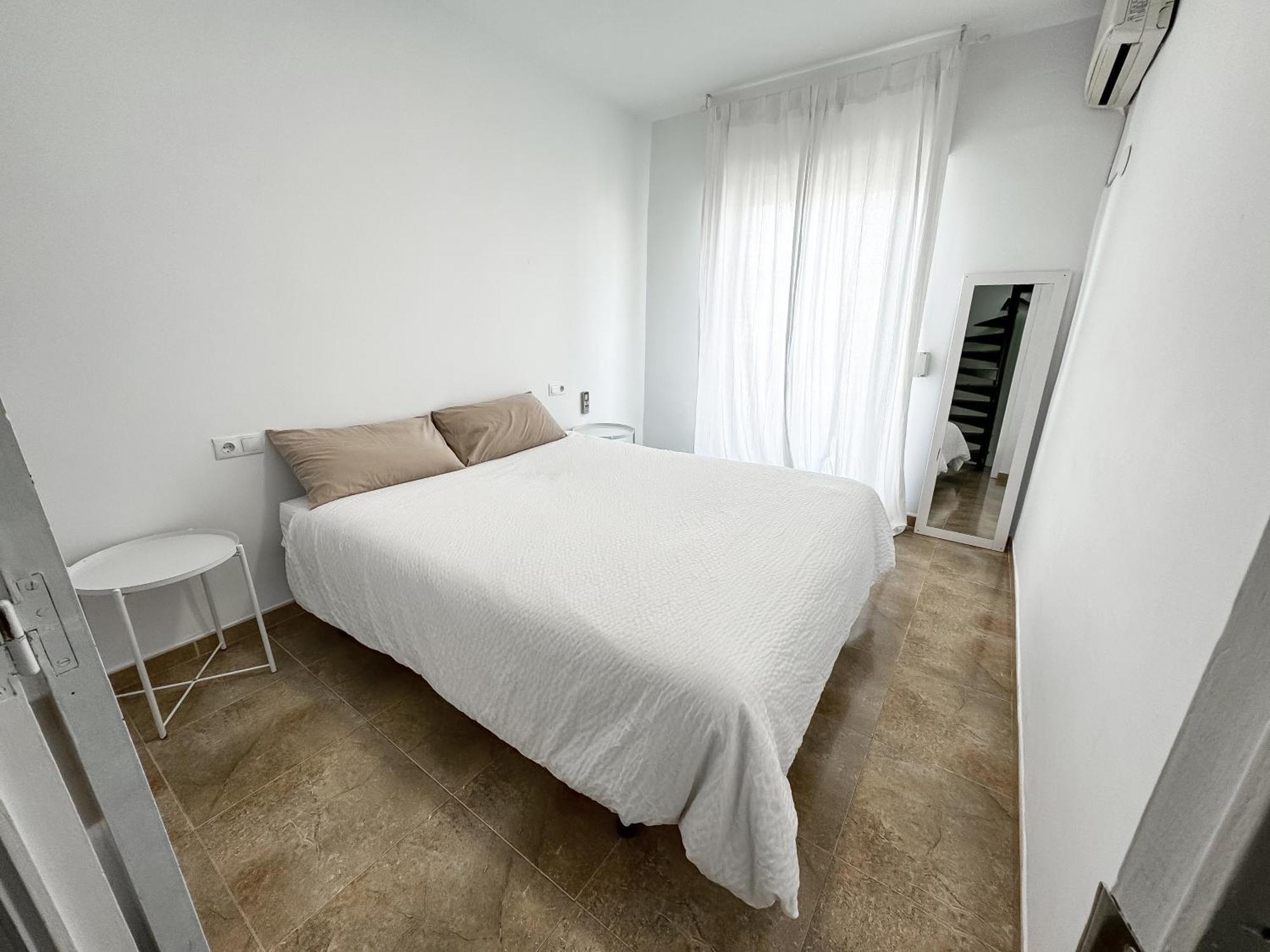 Casa ”Playa” Villa ซานตาโปลา ภายนอก รูปภาพ